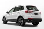 DORCEN G60 2019 года